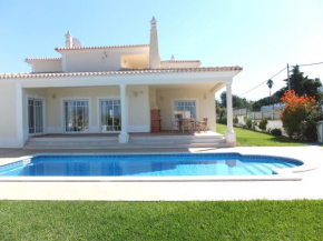 Отель Villa Morris  Албуфейра